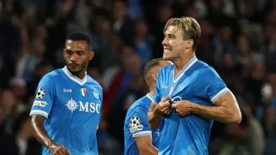 Realitas Pahit Fans MU: 4 Mantan Bersinar di Liga Champions 2025 2026 saat Setan Merah Absen