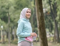 Otot sebagai Kunci Wanita Usia 30-an Menuju Tubuh Sehat dan Kuat