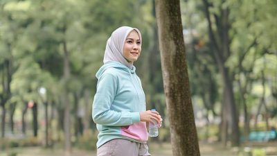 Otot sebagai Kunci Wanita Usia 30-an Menuju Tubuh Sehat dan Kuat