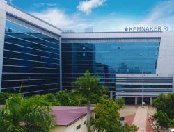 451 Perusahaan Sudah Daftar Program Magang Nasional yang Diluncurkan 15 Oktober