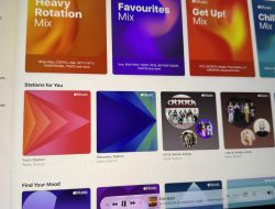 AutoMix di iOS 26 Hadir sebagai Fitur DJ di Saku untuk Pecinta Musik di Apple Music
