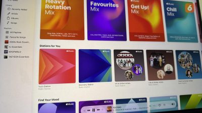 AutoMix di iOS 26 Hadir sebagai Fitur DJ di Saku untuk Pecinta Musik di Apple Music