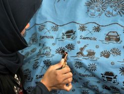 3 Perbedaan Batik Indonesia dan Malaysia yang Wajib Diketahui Hari Ini