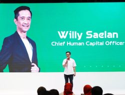 Kolaborasi Siapkan Program Magang Digital untuk Lulusan Kampus di Indonesia