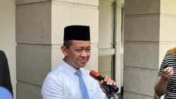 Bahlil Sebut Proyek Hilirisasi Rp 618 Triliun Sebagai Amanat Konstitusi