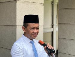 Bahlil Sebut Proyek Hilirisasi Rp 618 Triliun Sebagai Amanat Konstitusi