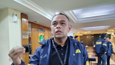 Pencurian 48 HP di Cikarang, Toko Ponsel Didirikan dari Hasil Curian