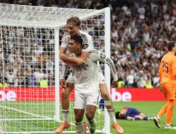 Kemenangan El Clasico Menurut Xabi Alonso Bukan Sekadar Tiga Poin