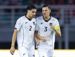 18 Negara Lolos ke Piala Dunia 2026, Apakah Timnas Indonesia Jadi yang ke-19?