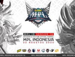 Jadwal Playoff MPL ID S16 dan Bracket Pertandingan MLBB, Siapa yang Kontes?