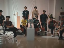 Singkirkan Evos, Alter Ego Tumbangkan Bigetron, Cek Jadwal Hari Ini