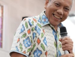 Kolom Pakar: Wamenkes Baru dan Upaya Eliminasi Tuberkulosis oleh Prof Tjandra Yoga Aditama