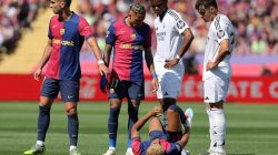 Streaming Langsung LaLiga Real Madrid vs Barcelona, Segera Tayang di Vidio