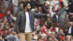 3 Berita Bola Terbaru: Manchester United Siapkan Dana Rp2,3 Triliun untuk Dua Target Januari 2026