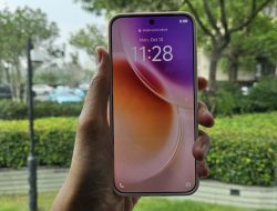 Vivo X300 Series Resmi Diluncurkan di Shanghai, Andalkan Kamera 200MP ZEISS dan Chip Dimensity 9500