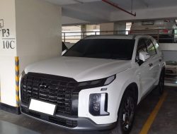 Kisah di Balik Mobil Mewah yang Dibeli dengan Uang Korupsi