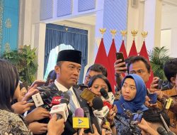 Prabowo Tambah Wamendagri dan Wamenkes, Begini Penjelasan Istana
