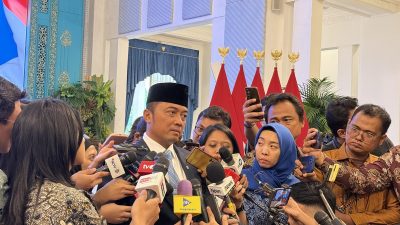 Prabowo Tambah Wamendagri dan Wamenkes, Begini Penjelasan Istana