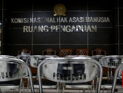 Catatan Kritis Komnas HAM terhadap 21 Pasal dalam Draf RUU HAM