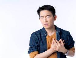 Laki-Laki Lebih Rawan Meninggal Akibat Sindrom Patah Hati Menurut Penelitian