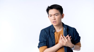Laki-Laki Lebih Rawan Meninggal Akibat Sindrom Patah Hati Menurut Penelitian