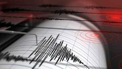 Gempa M 6,8 Mengguncang Tanimbar Maluku, Terasa Sampai Papua Barat