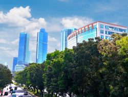 4 Tren Utama Properti Komersial Jakarta Q3 2025 Fokus pada Kualitas dan Bangunan Ramah Lingkungan