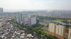 Kemitraan Strategis Perumnas Dorong Hunian Terjangkau di Kemayoran