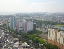 Kemitraan Strategis Perumnas Dorong Hunian Terjangkau di Kemayoran