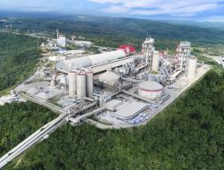 Inovasi Semen Merah Putih: Semen Hijau dan Beton Modular Percepat Konstruksi Berkelanjutan