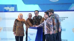 Kredit Program Perumahan untuk Dukung Pembangunan 3 Juta Rumah oleh Menko Airlangga