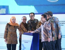Kredit Program Perumahan untuk Dukung Pembangunan 3 Juta Rumah oleh Menko Airlangga