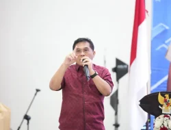 Irjen Kementerian PKP Tegaskan Ancaman bagi Pihak Pemalsu Data Dokumen Penerima KPP