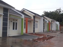 Kementerian PKP Targetkan Program Perumahan Cegah Kemiskinan Ekstrim