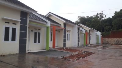 Kementerian PKP Targetkan Program Perumahan Cegah Kemiskinan Ekstrim
