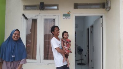 Kementerian PKP Siapkan Sistem Informasi Kredit Perumahan Mulai 15 Oktober 2025