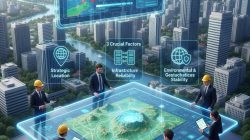 Due Diligence Teknik Mendorong Keberhasilan Pusat Data