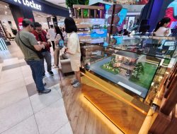 Sukses Dapatkan Rp410 Miliar di Serpong, Expo Bandung Siap Ulang Kesuksesan