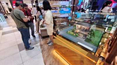 Sukses Dapatkan Rp410 Miliar di Serpong, Expo Bandung Siap Ulang Kesuksesan