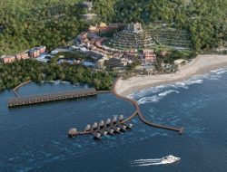 74% Wisatawan Internasional ke Labuan Bajo, Mawatu Jadi Destinasi Unggulan