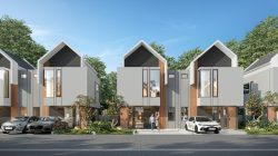 Hunian Jepang Modern di Jababeka dengan Harga Mulai Rp1,2 Miliar