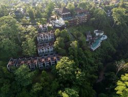 Metland Venya Ubud Sukseskan UWRF 2025 dengan Kelas Eksklusif Menulis Alam dan Perjalanan