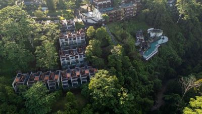 Metland Venya Ubud Sukseskan UWRF 2025 dengan Kelas Eksklusif Menulis Alam dan Perjalanan