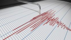 Gempa 4,7 Magnitudo Mengguncang Melonguane Sulawesi Utara