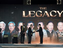 10 Penghargaan Golden Property Awards 2025 Tetapkan Sinar Mas Land sebagai Merek Properti Terbaik