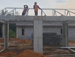 Gapensi Diharapkan Berperan dalam Pembangunan Rumah Bersubsidi