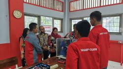 Program Latih 25 Siswa SMKN 39 Jakarta Siap Kerja di Bidang Elektronik