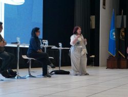 Indonesia Dikenal Memiliki Banyak Modal untuk Wujudkan Target Emas 2045