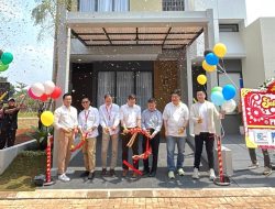 Hunian Strategis di Depok Mulai Rp999 Juta dari Edelweiss Premier Promenade