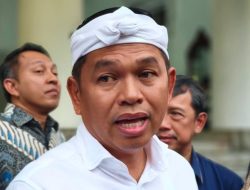 KDM Meminta ASN dan Warga Jawa Barat Bayar Rp1.000 per Hari untuk Apa